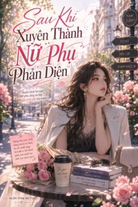 Sau Khi Xuyên Thành Nữ Phụ Phản Diện