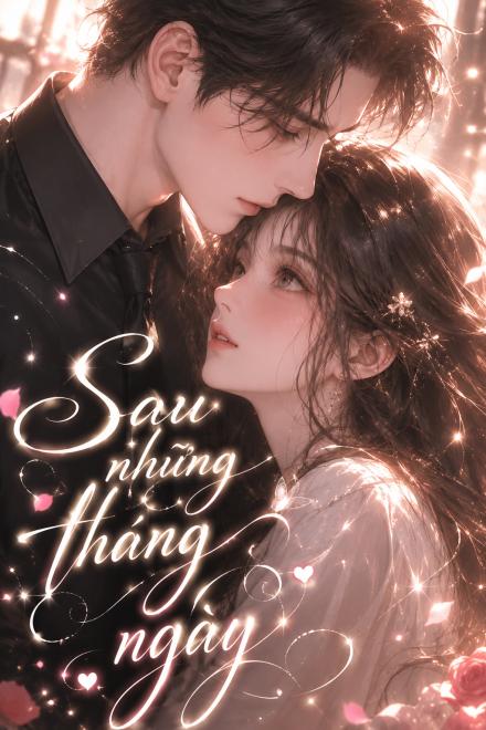 Sau Những Tháng Ngày