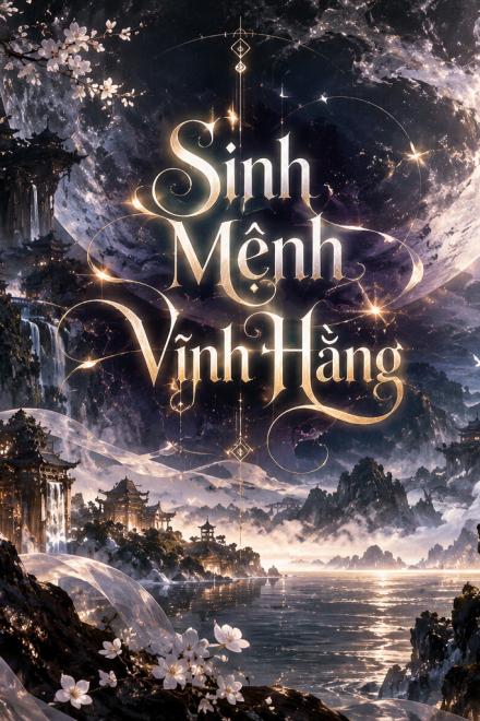 Sinh Mệnh Vĩnh Hằng