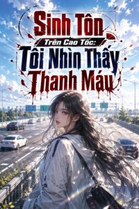 Sinh Tồn Trên Cao Tốc: Tôi Nhìn Thấy Thanh Máu