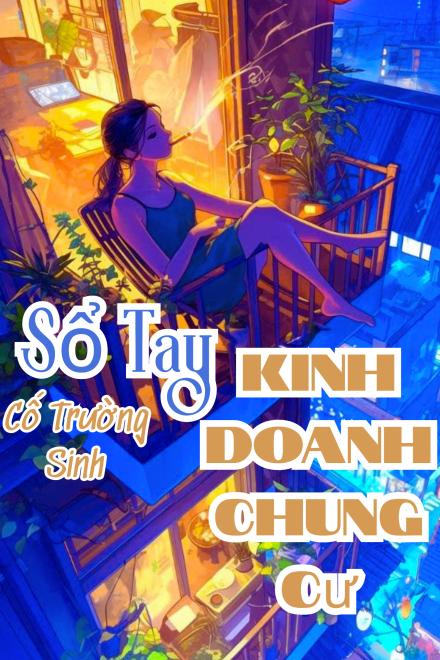 Sổ Tay Kinh Doanh Chung Cư