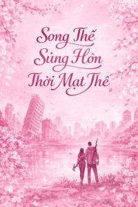 Song Thế Sủng Hôn Thời Mạt Thế