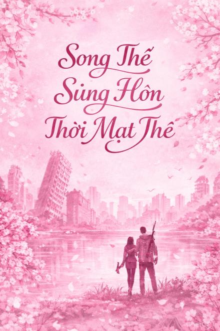 Song Thế Sủng Hôn Thời Mạt Thế