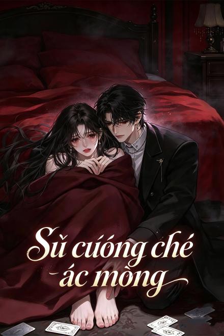 Sự Cưỡng Chế Ác Mộng