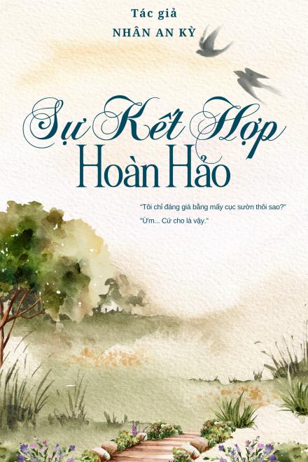Sự Kết Hợp Hoàn Hảo