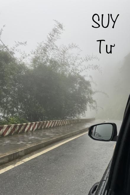 Suy Tư