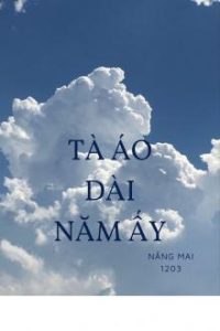 Tà Áo Dài Năm Ấy