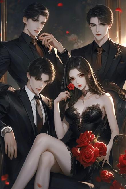 Ta Bị Các Đại Lão Ở Mạt Thế Tranh Giành [Mạt Thế]