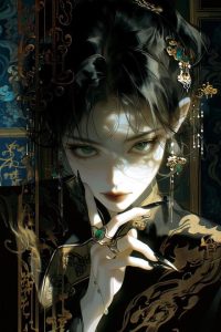 Ta Dùng Acc Phụ Cân Toàn Server Tu Chân Giới