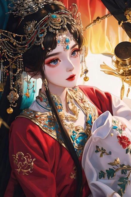 Ta Là Bà Mối Bậc Nhất Đương Triều
