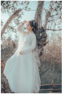 Ta Là Con Gái Tướng Quân