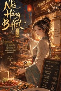 Ta Mở Nhà Hàng Buffet Ở Cổ Đại