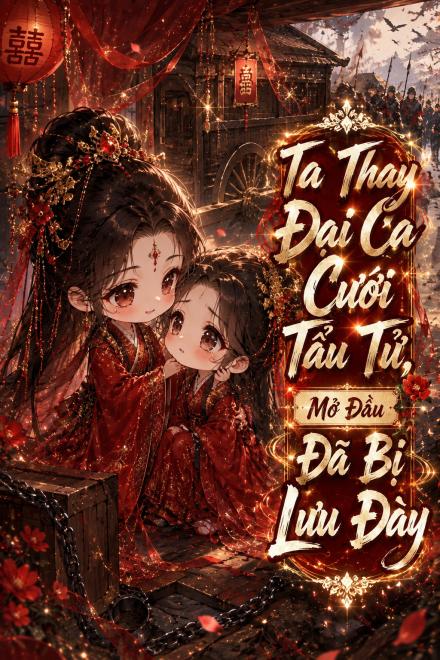 Ta Thay Đại Ca Cưới Tẩu Tử, Mở Đầu Đã Bị Lưu Đày