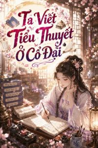 Tiểu Hầu Gia Là Fan Sách Của Ta