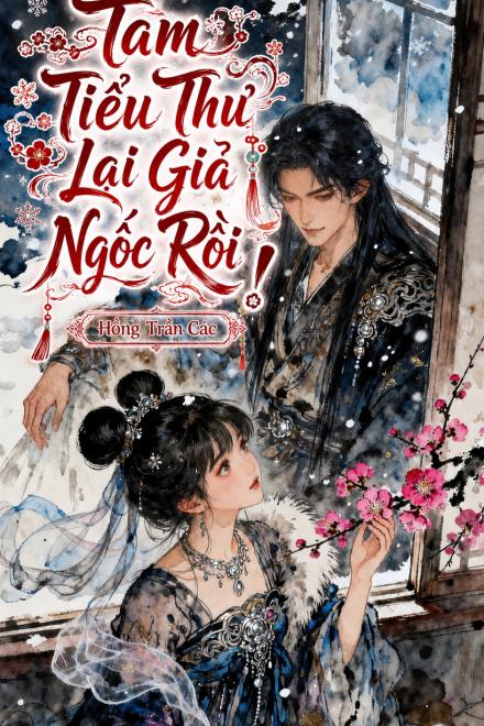 Tam Tiểu Thư Lại Giả Ngốc Rồi!
