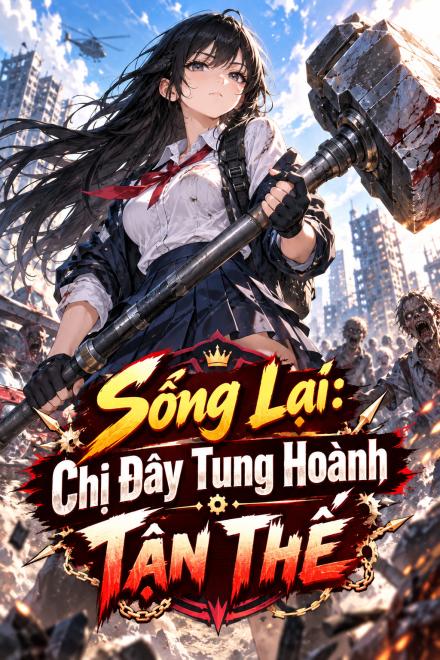 Sống Lại: Chị Đây Tung Hoành Tận Thế