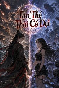 Tận Thế Thời Cổ Đại