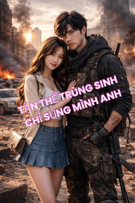 Tận Thế Trùng Sinh Chỉ Sủng Mình Anh