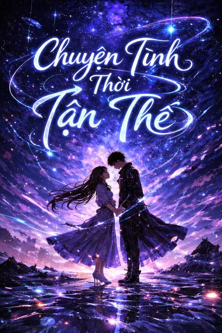 Chuyện Tình Thời Tận Thế