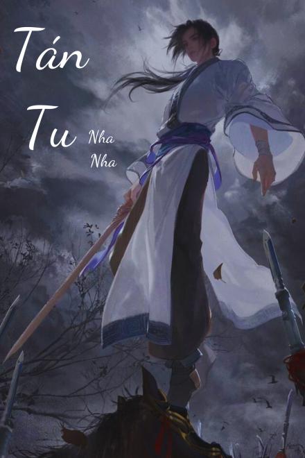 Tán Tu