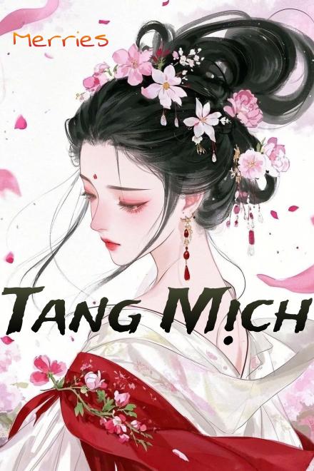 Tang Mịch