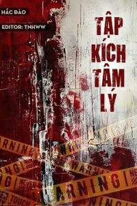 Tập Kích Tâm Lý