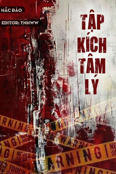 Tập Kích Tâm Lý