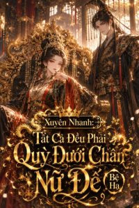Tất Cả Vị Diện Đều Phải Quỳ Dưới Chân Nữ Chính