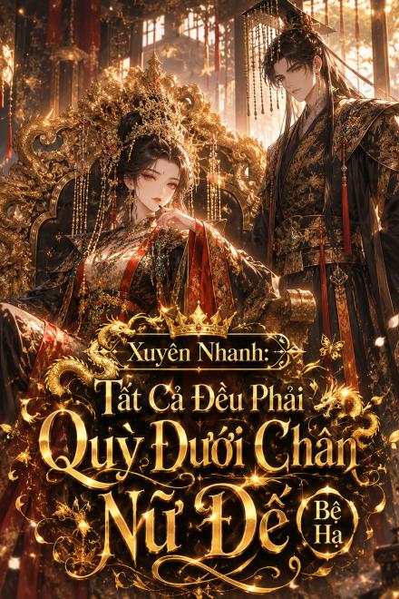 Tất Cả Vị Diện Đều Phải Quỳ Dưới Chân Nữ Chính