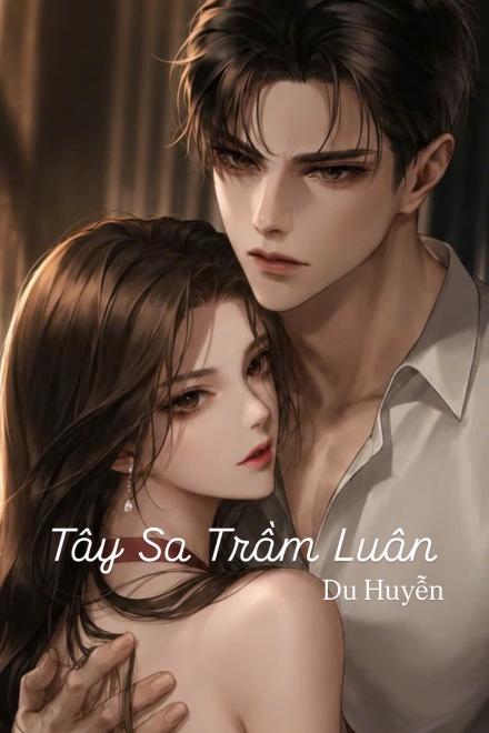 Tây Sa Trầm Luân