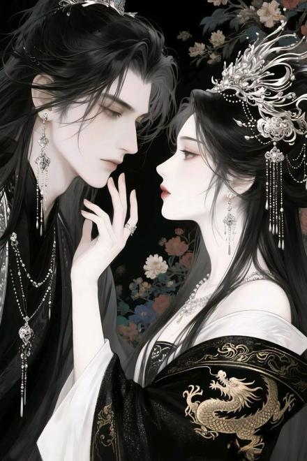 Thái Tử Phi Hôm Nay Vẫn Giả Ngốc