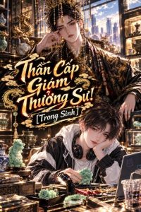 Thần Cấp Giám Thưởng Sư!