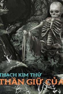 Thần Giữ Của