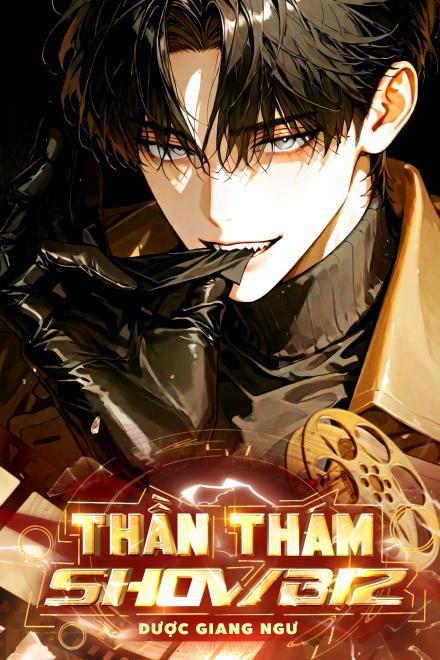 Thần Thám Showbiz