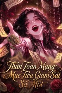 Thần Toán Mạng: Mục Tiêu Giám Sát Số Một