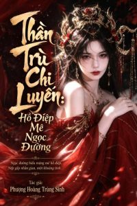 Thần Trù Chi Luyến: Hồ Điệp Mê Ngọc Đường