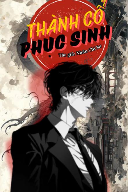 Thành Cổ Phục Sinh