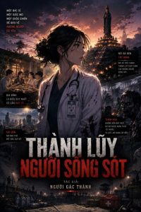 Thành Lũy Người Sống Sót
