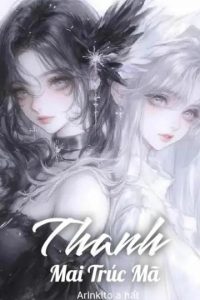 Thanh Mai Trúc Mã