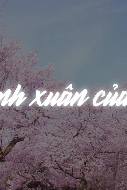 Thanh Xuân Của Tôi