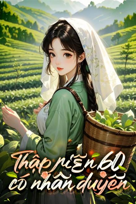 Thập Niên 60 Có Nhân Duyên