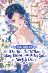 Thập Niên 60: Đại Tiểu Thư Tư Bản Mang Không Gian Đi Tùy Quân Nơi Hải Đảo!
