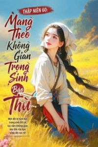 Thập Niên 60: Mang Theo Không Gian Trọng Sinh Báo Thù