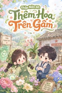 Thập Niên 60: Thêm Hoa Trên Gấm