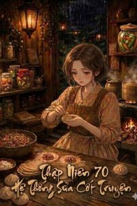 Thập Niên 70: Hệ Thống Sửa Đổi Cốt Truyện