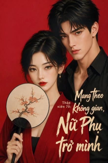 Thập Niên 70: Mang Theo Không Gian, Nữ Phụ Trở Mình