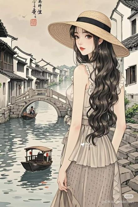 Thập Niên 70: Nữ Chính Ngược Văn Thức Tỉnh Trước Khi Làm Mẹ Kế