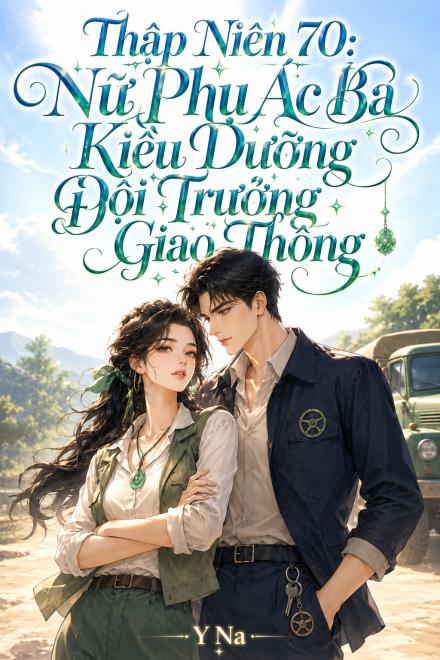 Thập Niên 70: Nữ Phụ Ác Bá Kiều Dưỡng Đội Trưởng Giao Thông