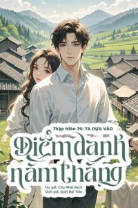 Thập Niên 70: Ta Dựa Vào Điểm Danh Nằm Thắng