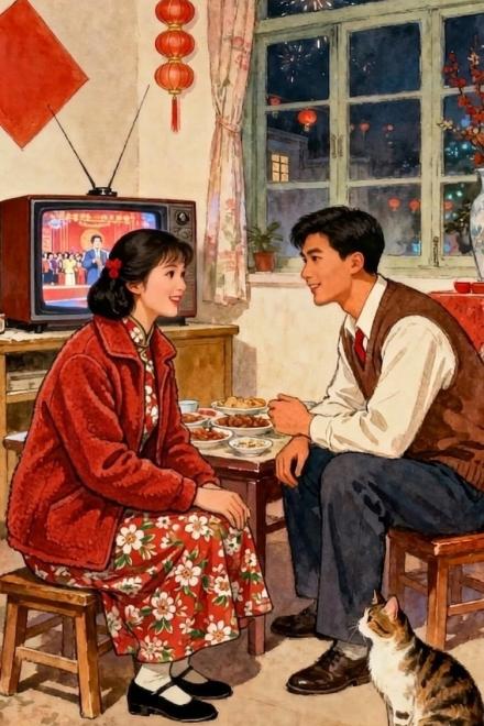 Thập Niên 70: Thanh Niên Trí Thức Muốn Xuống Nông Thôn Làm Cá Mặn